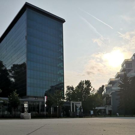 Apartment Park 16 Rogaška Slatina Exteriér fotografie