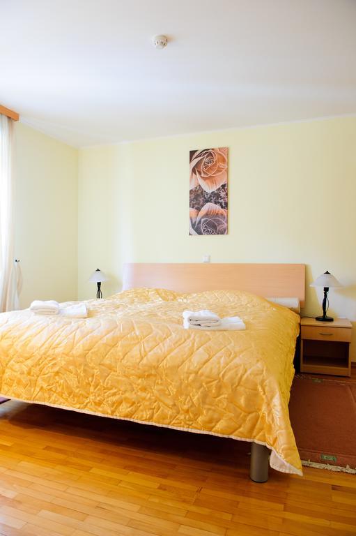 Apartment Park 16 Rogaška Slatina Exteriér fotografie