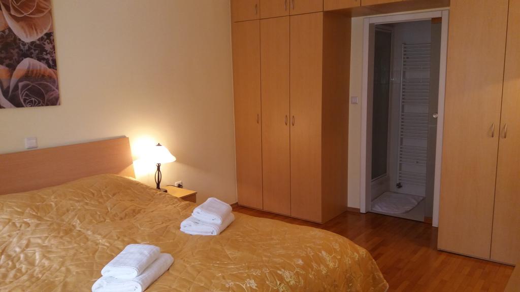 Apartment Park 16 Rogaška Slatina Exteriér fotografie