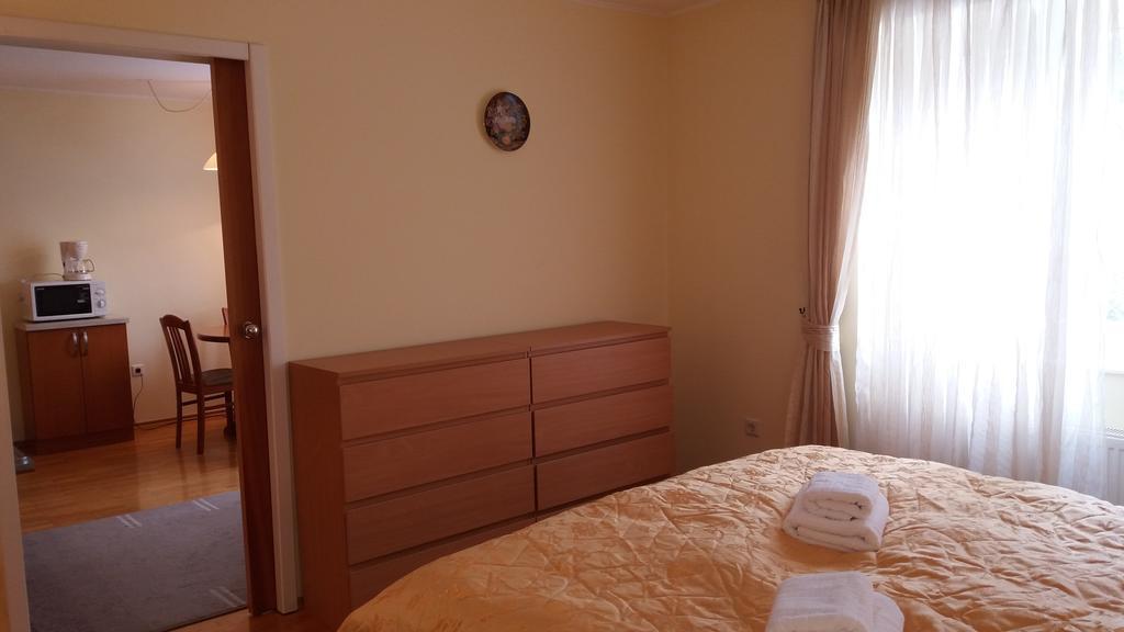 Apartment Park 16 Rogaška Slatina Exteriér fotografie