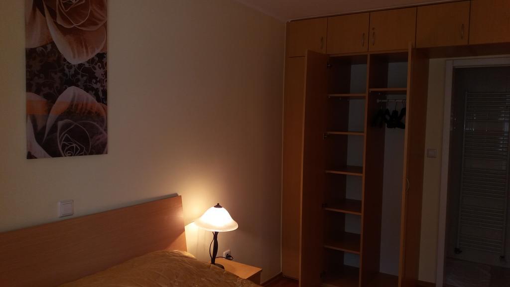 Apartment Park 16 Rogaška Slatina Exteriér fotografie