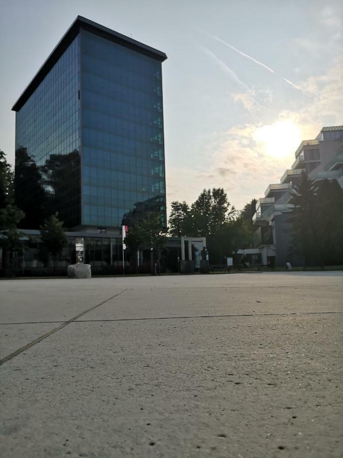 Apartment Park 16 Rogaška Slatina Exteriér fotografie